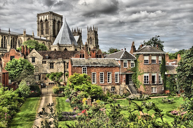 catedral de York