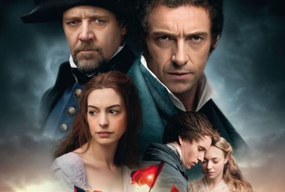 “LOS MISERABLES”, una película ideal para perfeccionar tu nivel de inglés