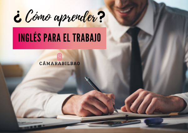 Cómo aprender Inglés para el trabajo