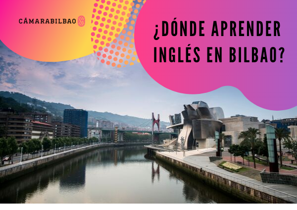 aprender ingles en Bilbao