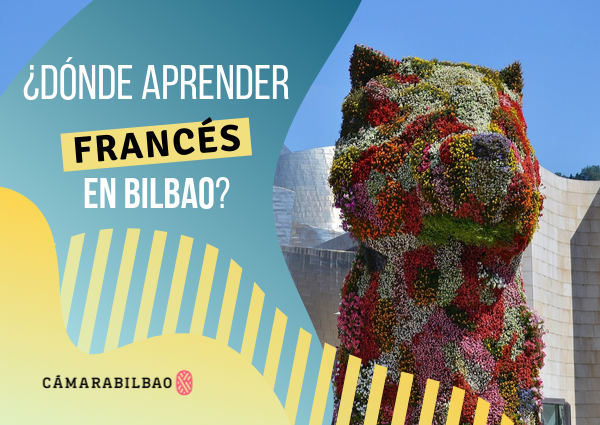 aprender francés en Bilbao