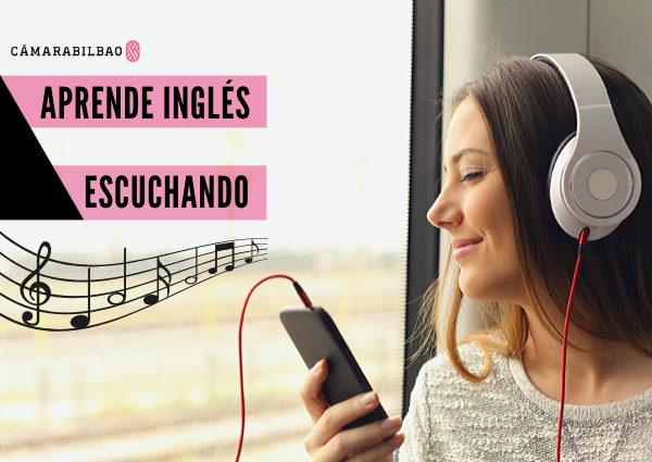 aprender inglés escuchando