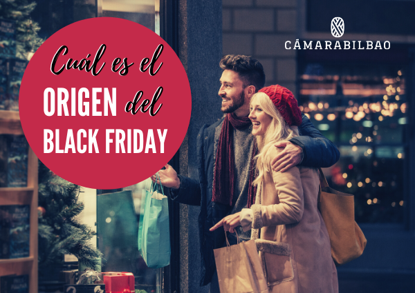 Cuál es el origen del BLACK FRIDAY