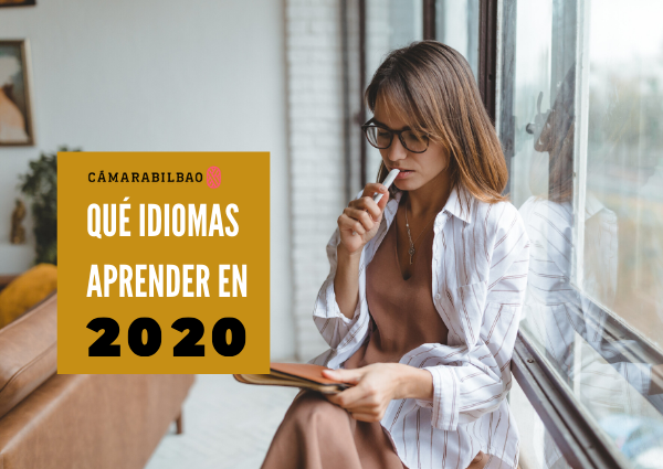 qué idiomas aprender en 2020