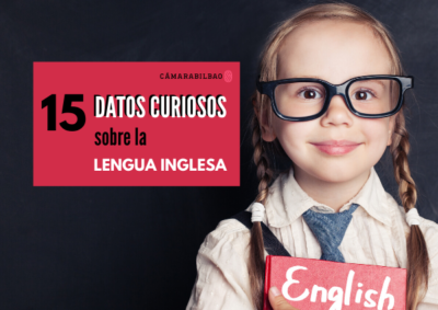 15 DATOS CURIOSOS 】sobre La Lengua Inglesa ★ EICCB