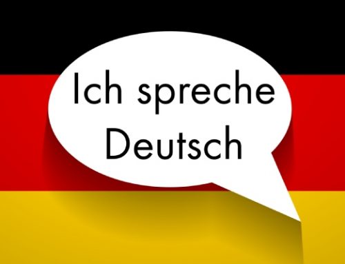 Diccionario básico para iniciarte con el alemán