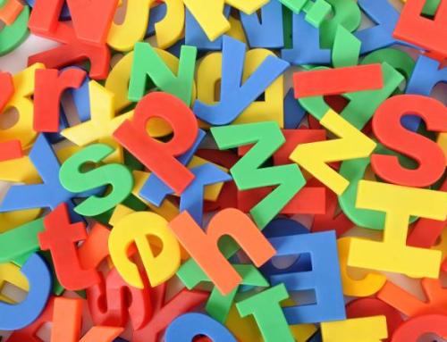 Common Mistakes: El alfabeto en inglés, más complejo de lo que parece