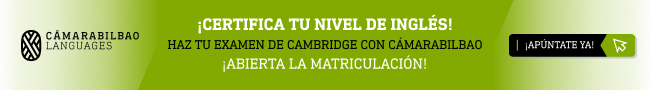 Banner Exámenes Cambridge