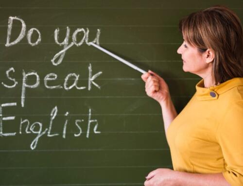 Entiende y domina los tiempos verbales en inglés