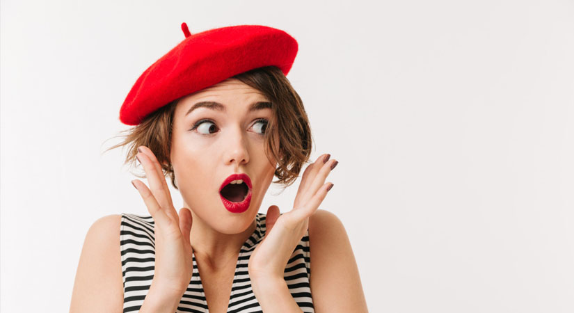 Los 10 errores más comunes en francés y cómo evitarlos