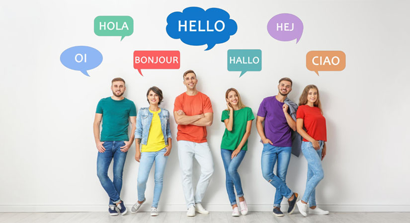 Oferta de Idiomas de Cámarabilbao