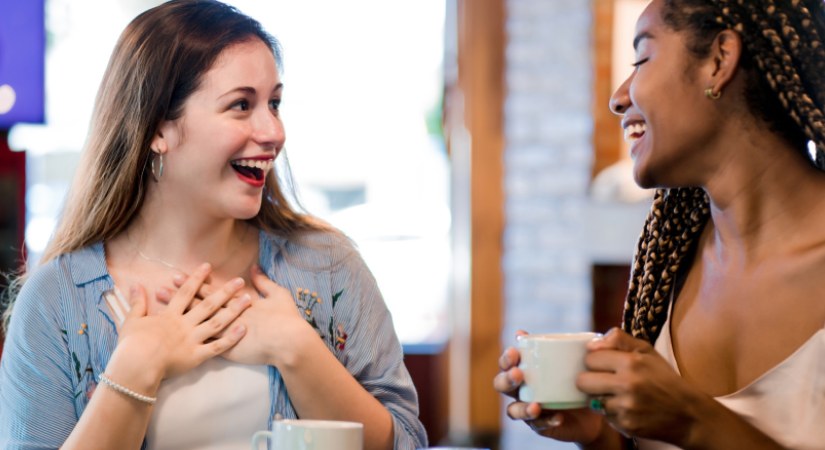 Inglés con Flow: el curso con el que ganarás la confianza que necesitas para hablar inglés con naturalidad